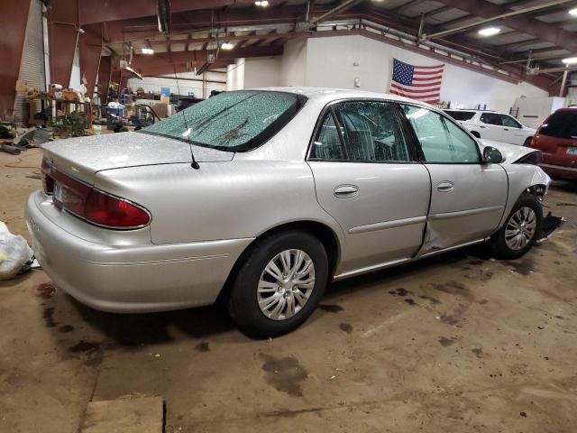 Photo 3 from auction – 2005 BUICK CENTURY CU with VIN 2G4WS52J651160124