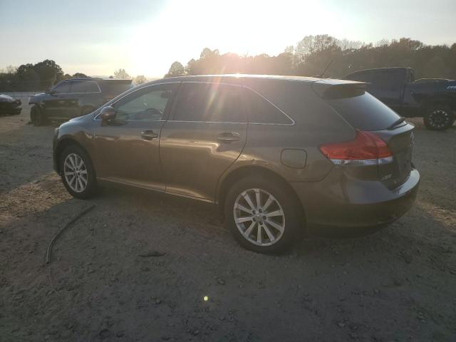Photo 2 from auction – 2010 TOYOTA VENZA with VIN 4T3ZA3BB8AU031093