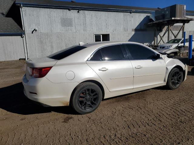 Photo 3 from auction – 2014 CHEVROLET MALIBU 1LT with VIN 1G11C5SL5EF140784