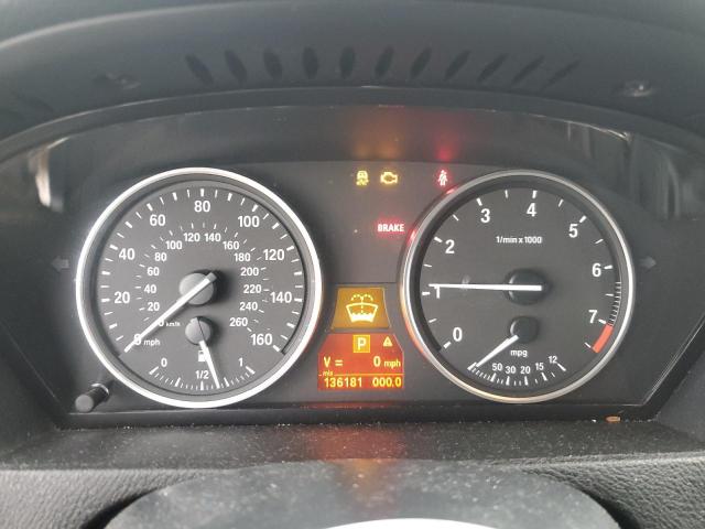 Photo 9 from auction – 2013 BMW X5 XDRIVE3 with VIN 5UXZV4C52D0B02561