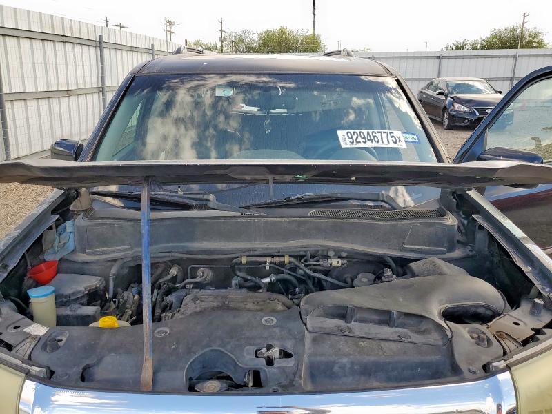 Photo 12 from auction – 2011 HONDA PILOT TOUR with VIN 5FNYF3H91BB033258