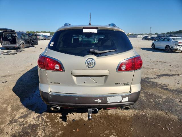 Photo 6 from auction – 2008 BUICK ENCLAVE CX with VIN 5GAER23768J256425