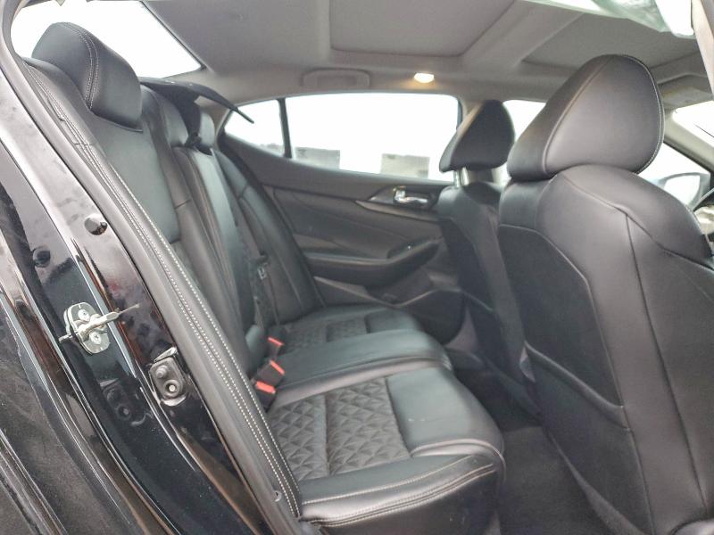 Photo 10 from auction – 2019 NISSAN MAXIMA S with VIN 1N4AA6AVXKC363783