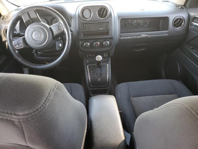 Photo 8 from auction – 2014 JEEP PATRIOT LA with VIN 1C4NJPFA5ED763918