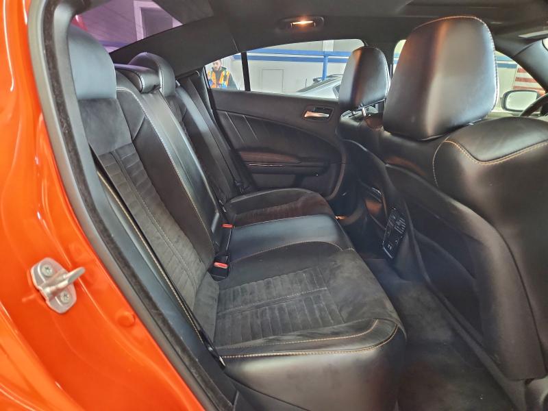 Photo 10 from auction – 2018 DODGE CHARGER R/ with VIN 2C3CDXGJ8JH200781