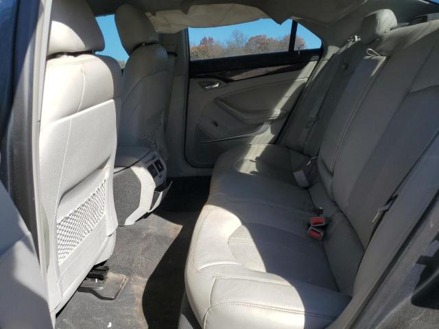 Photo 10 from auction – 2013 CADILLAC CTS PREMIU with VIN 1G6DS5E39D0118522