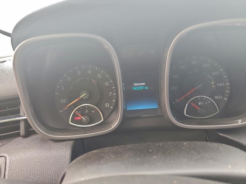 Photo 9 from auction – 2015 CHEVROLET MALIBU 2LT with VIN 1G11D5SL6FF251598