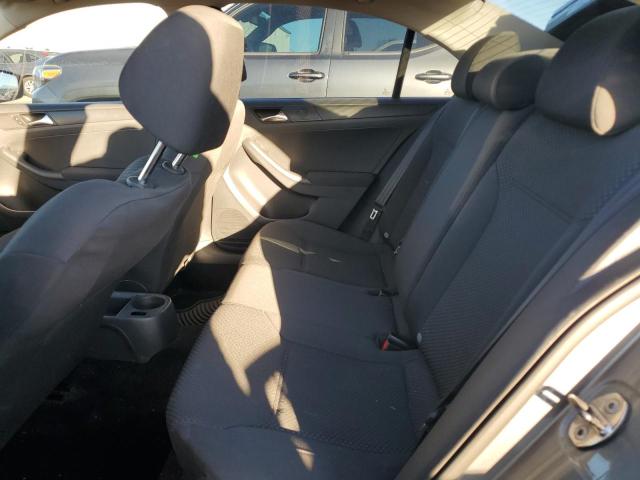 Photo 10 from auction – 2011 VOLKSWAGEN JETTA BASE with VIN 3VW2K7AJ7BM073267