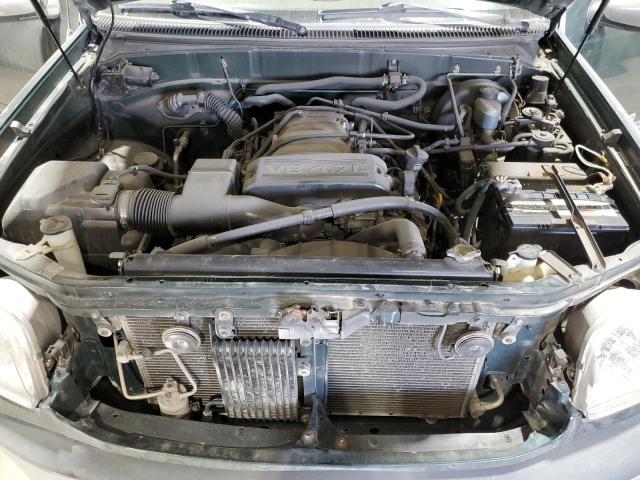 Photo 11 from auction – 2000 TOYOTA TUNDRA ACC with VIN 5TBBT4416YS120865