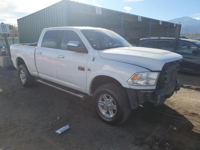 Photo 4 from auction – 2012 DODGE RAM 3500 L with VIN 3C63D3EL0CG204648