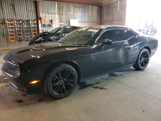 DODGE CHALLENGER 2018 with VIN 2C3CDZAG3JH128543 - Photo from auction