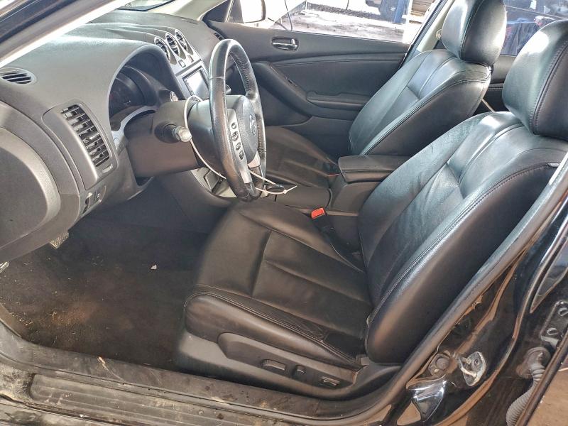 Photo 7 from auction – 2008 NISSAN ALTIMA 3.5 with VIN 1N4BL21E58N419486