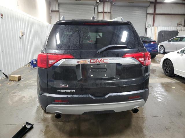 Photo 6 from auction – 2019 GMC ACADIA SLE with VIN 1GKKNLLS4KZ207910