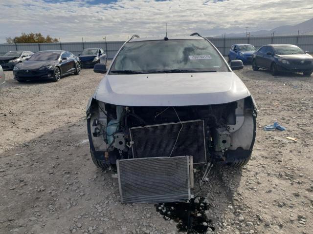 Photo 5 from auction – 2013 FORD EDGE SE with VIN 2FMDK3GC7DBC88676
