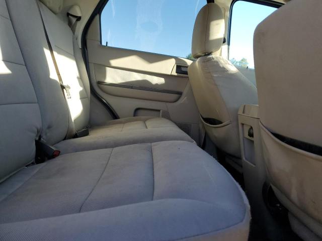Photo 11 from auction – 2011 FORD ESCAPE XLT with VIN 1FMCU9DG2BKC02435