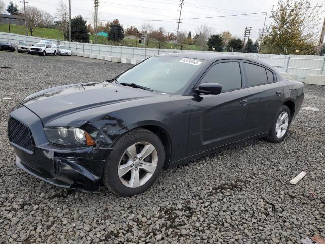 DODGE CHARGER SE 2013 with VIN 2C3CDXBG7DH720227 - Photo from auction