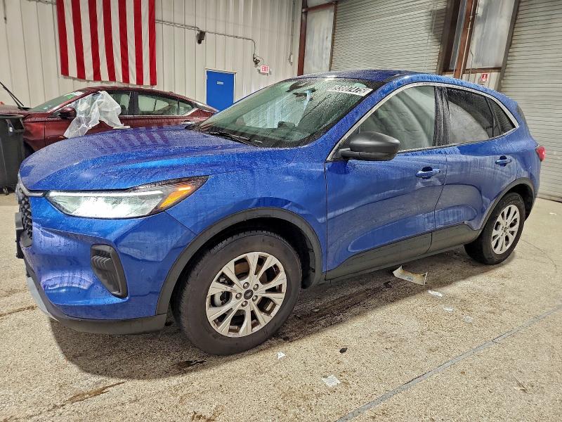 FORD ESCAPE ACT 2023 with VIN 1FMCU0GN1PUA08805 - Photo from auction