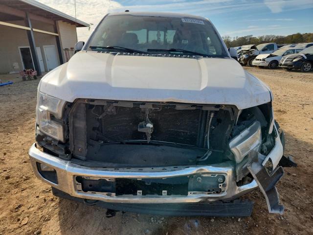 Photo 5 from auction – 2017 FORD F150 SUPER with VIN 1FTEW1EFXHKE05211