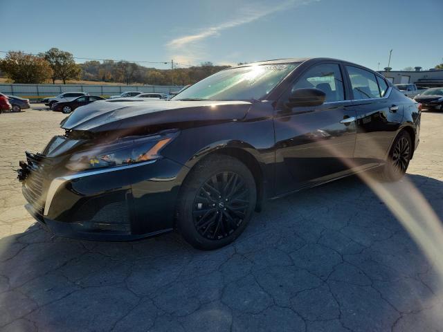 NISSAN ALTIMA SV 2025 with VIN 1N4BL4DV6SN375609 - Photo from auction