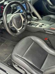 Photo 6 from auction – 2019 CHEVROLET CORVETTE G with VIN 1G1YY3D77K5111986