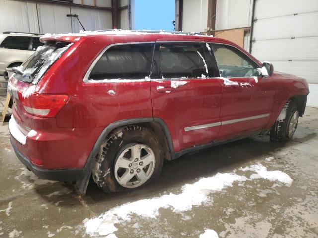 Photo 3 from auction – 2011 JEEP GRAND CHER with VIN 1J4RR4GG5BC533397