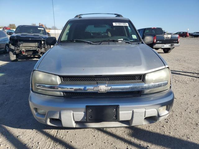 Foto 5 de la subasta – 2004 CHEVROLET TRAILBLAZE con VIN 1GNES16S846154822