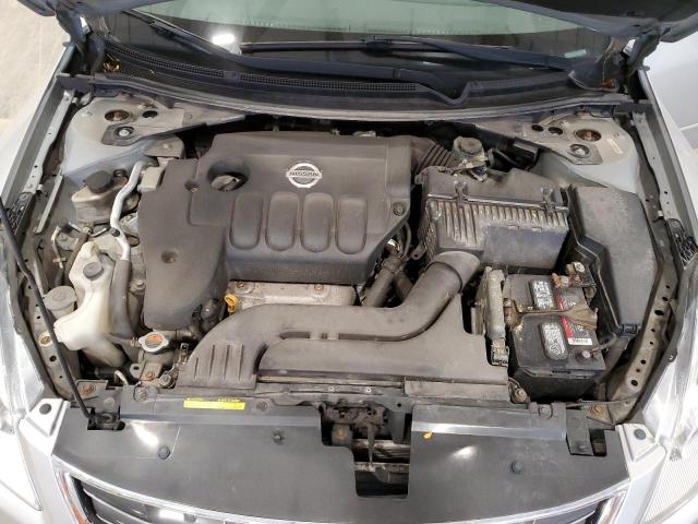 Photo 11 from auction – 2012 NISSAN ALTIMA BAS with VIN 1N4AL2AP1CN414310