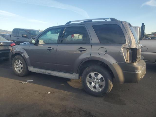 Photo 2 from auction – 2010 FORD ESCAPE LIM with VIN 1FMCU0EG7AKB63740