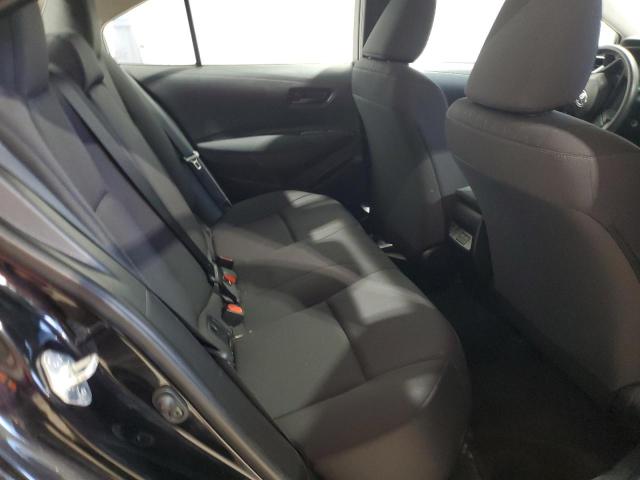 Photo 10 from auction – 2024 TOYOTA COROLLA LE with VIN 5YFB4MDE9RP193570