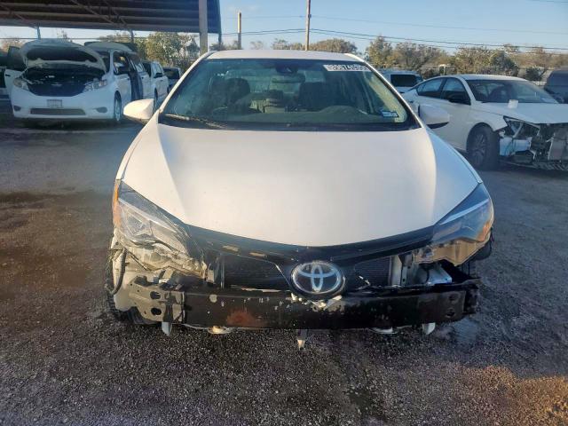Photo 5 from auction – 2017 TOYOTA COROLLA L with VIN 5YFBURHE3HP734909