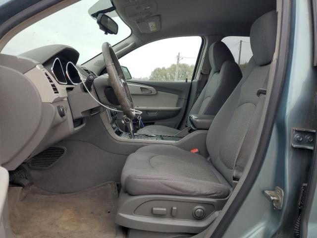 Photo 7 from auction – 2009 CHEVROLET TRAVERSE L with VIN 1GNER23D89S138951