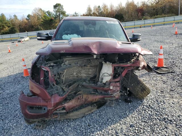 Photo 5 from auction – 2021 RAM 1500 LIMIT with VIN 1C6SRFHM7MN793404