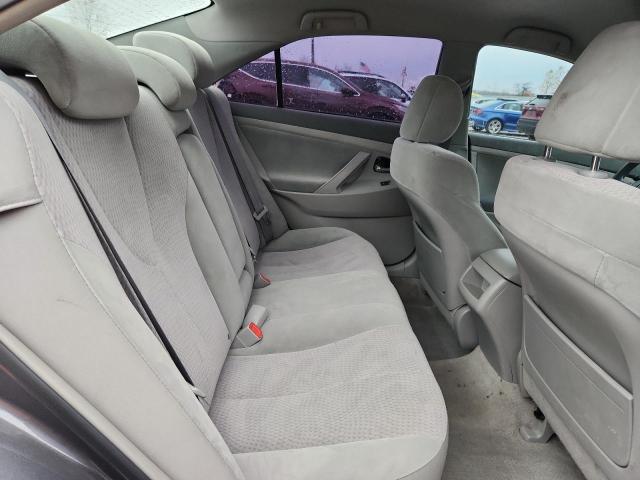 Photo 10 from auction – 2010 TOYOTA CAMRY BASE with VIN 4T1BF3EK7AU003924