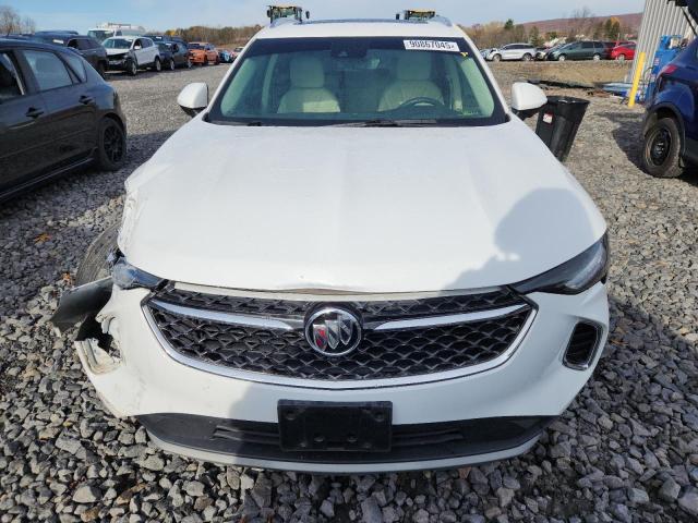 Photo 5 from auction – 2022 BUICK ENVISION A with VIN LRBFZSR49ND019288
