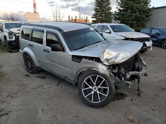 Photo 4 from auction – 2010 DODGE NITRO SE with VIN 1D4PU2GK7AW146192