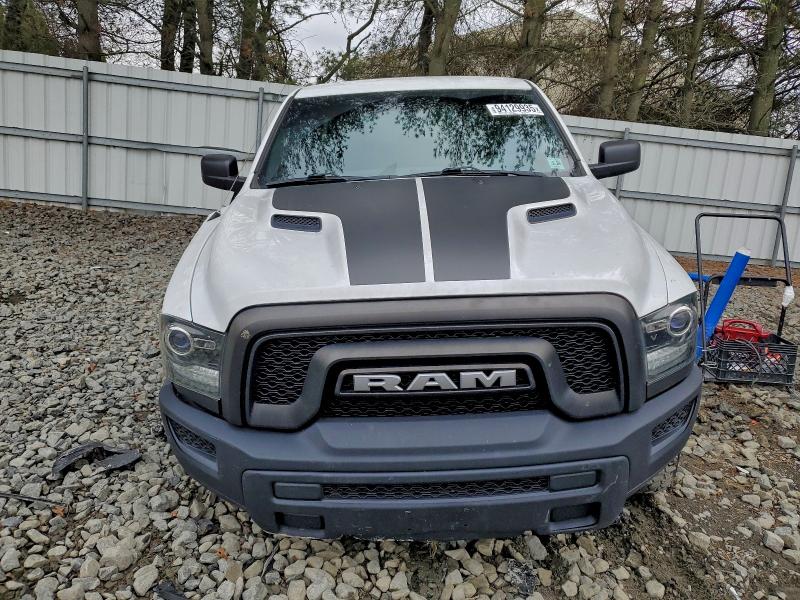 Photo 5 from auction – 2021 RAM 1500 CLASS with VIN 1C6RR7GG6MS523372