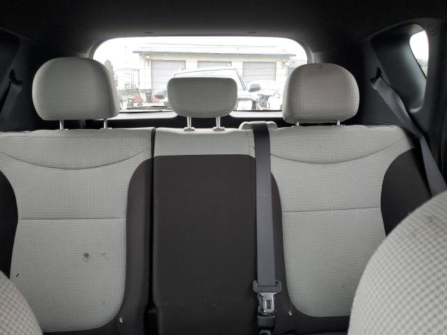 Photo 10 from auction – 2017 KIA SOUL with VIN KNDJN2A28H7466778