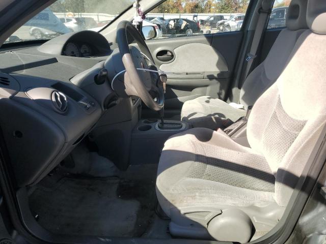 Photo 7 from auction – 2004 SATURN ION LEVEL with VIN 1G8AL52F44Z123127