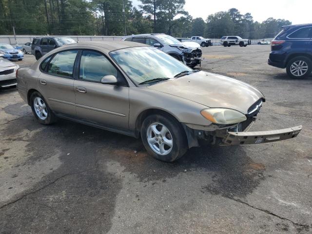 Photo 4 from auction – 2003 FORD TAURUS SE with VIN 1FAFP53U03A160448