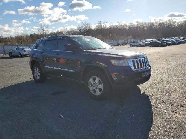 Photo 4 from auction – 2012 JEEP GRAND CHER with VIN 1C4RJFAGXCC316298
