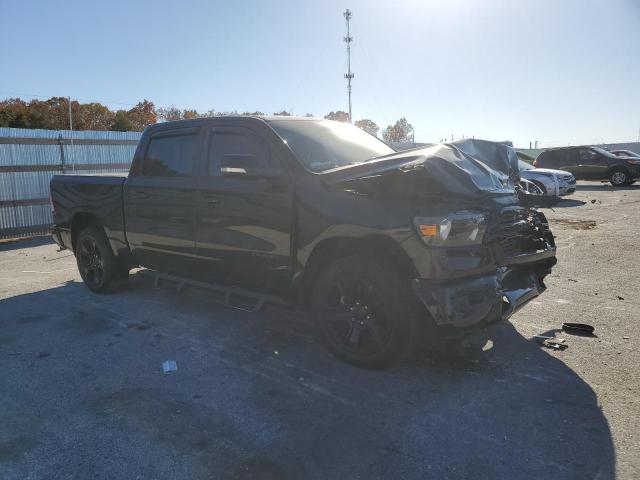 Photo 4 from auction – 2020 RAM 1500 BIG H with VIN 1C6SRFFT4LN140277