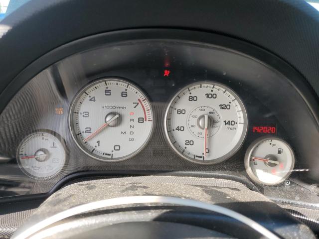 Photo 9 from auction – 2006 ACURA RSX with VIN JH4DC54886S015363