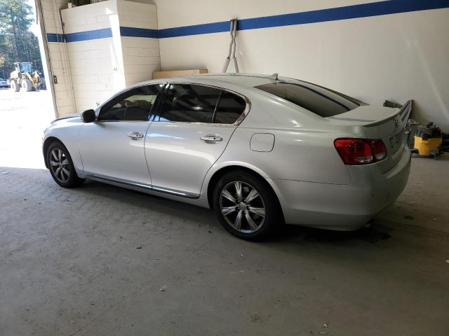 Photo 2 from auction – 2011 LEXUS GS 350 with VIN JTHCE1KS6B0029040