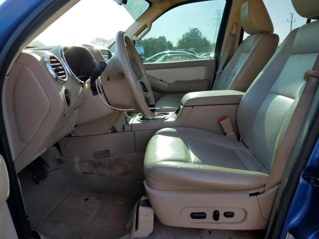 Photo 7 from auction – 2010 FORD EXPLORER E with VIN 1FMEU7EE4AUA17834
