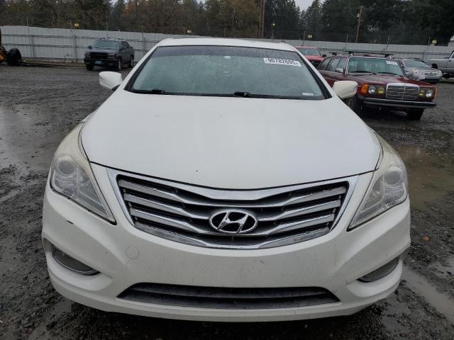 Photo 5 from auction – 2014 HYUNDAI AZERA with VIN KMHFG4JGXEA348460