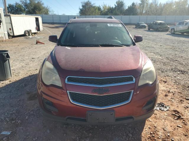 Photo 5 from auction – 2010 CHEVROLET EQUINOX LT with VIN 2CNFLEEW3A6295546