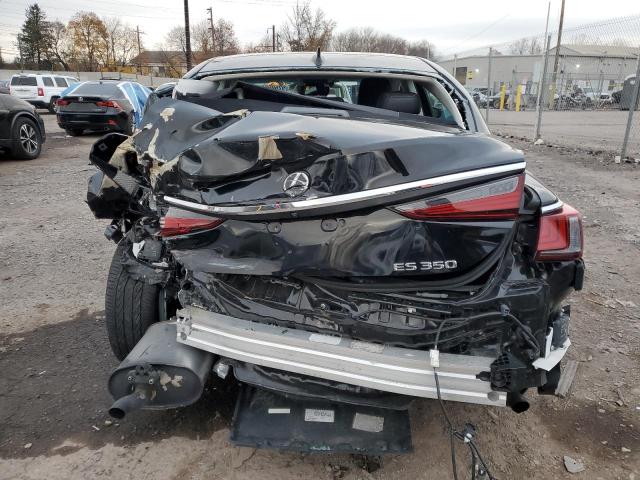Photo 6 from auction – 2019 LEXUS ES 350 with VIN 58ABZ1B13KU036632