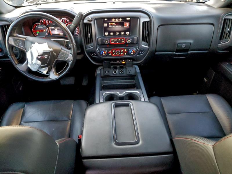 Photo 8 from auction – 2014 GMC SIERRA K15 with VIN 3GTU2VEC3EG263971