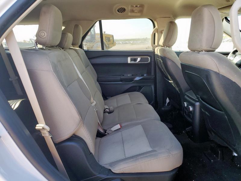 Zdjęcie 11 z aukcji – 2020 FORD EXPLORER z VIN 1FMSK8BH8LGA93314