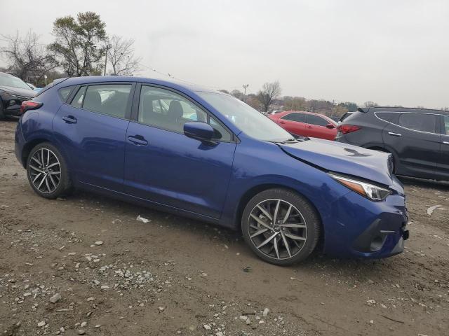 Photo 4 from auction – 2024 SUBARU IMPREZA SP with VIN JF1GUAFCXR8905506